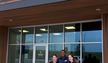 ProCare Injury Specialists Expands Greater Austin Footprint with New Manor Clinic | Business