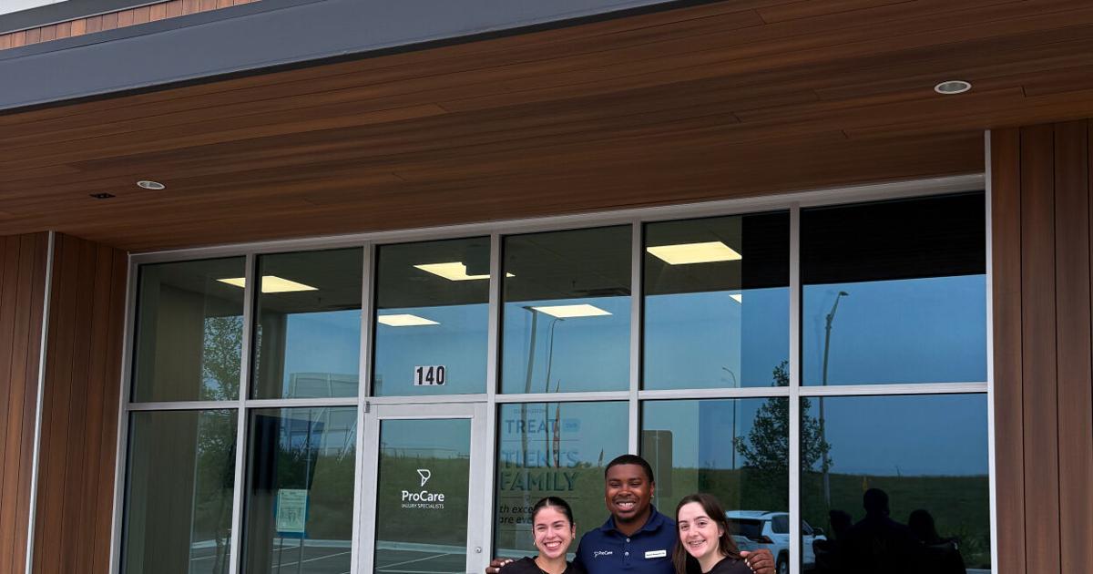 ProCare Injury Specialists Expands Greater Austin Footprint with New Manor Clinic | Business