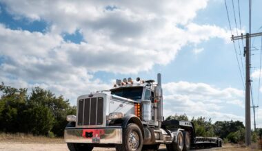 Paxton Launches Probe into TX Trucking Schools over Illegal Alien Drivers | News Radio 1200 WOAI