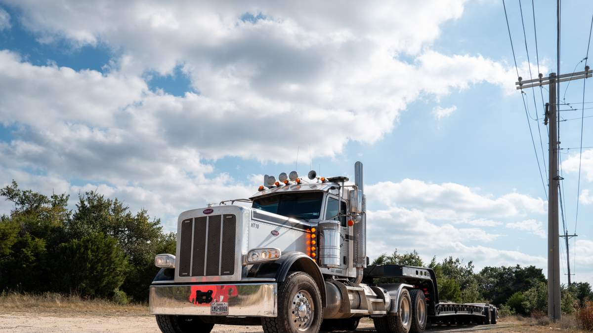 Paxton Launches Probe into TX Trucking Schools over Illegal Alien Drivers | News Radio 1200 WOAI