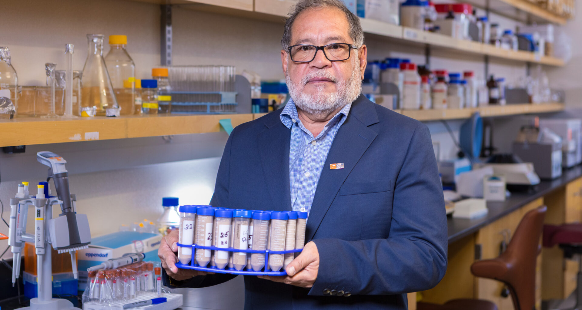 Significant Rise in Valley Fever Cases in El Paso Linked to Extreme Weather, Dust, UTEP Study Finds