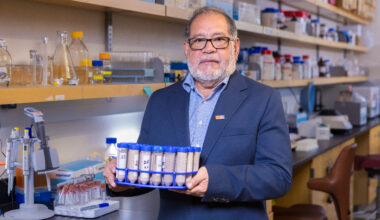 Significant Rise in Valley Fever Cases in El Paso Linked to Extreme Weather, Dust, UTEP Study Finds