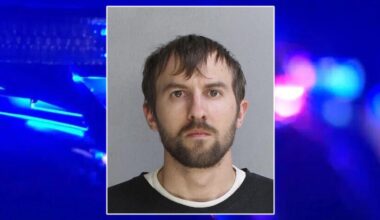 Texas man extradited to Montgomery County, charged with trafficking and sexual abuse of minor | Upper Montgomery County