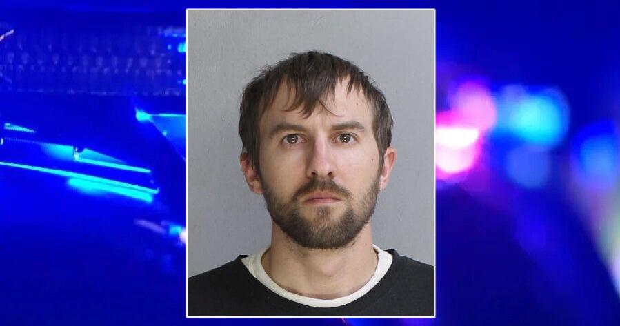 Texas man extradited to Montgomery County, charged with trafficking and sexual abuse of minor | Upper Montgomery County
