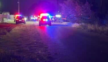 DPS pursuit ends in an arrest in Lubbock