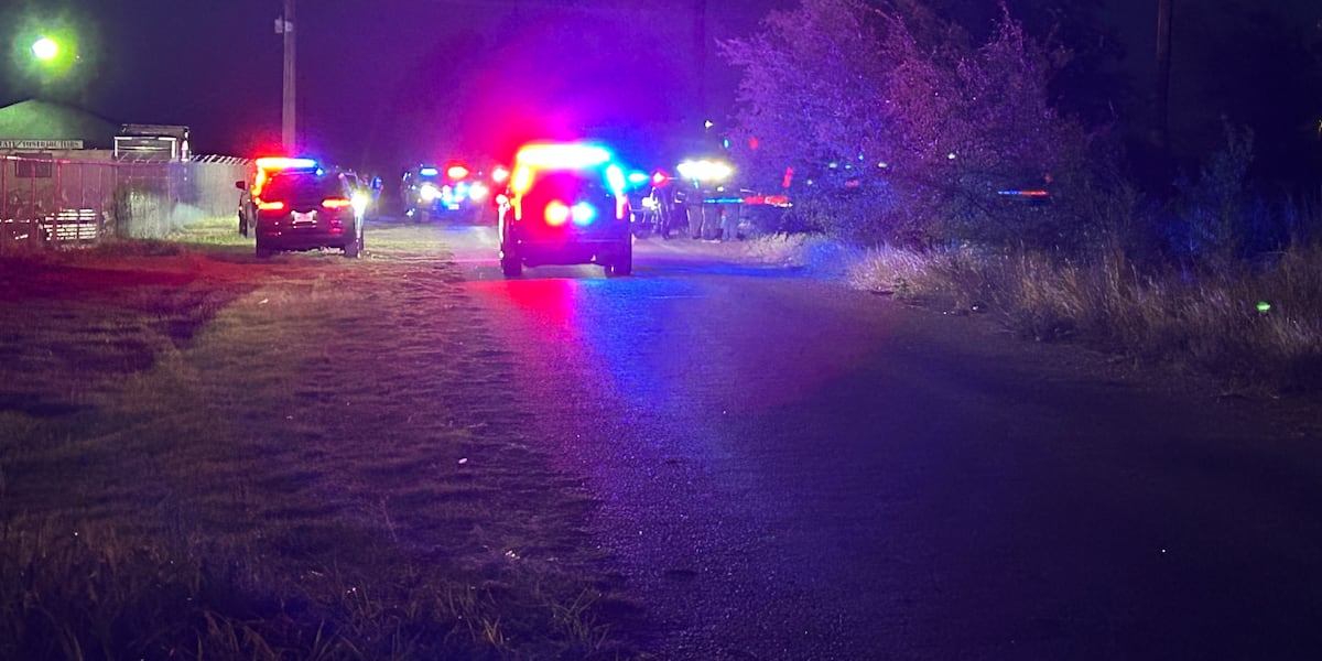 DPS pursuit ends in an arrest in Lubbock