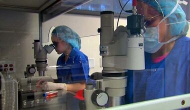 Houston woman freezes her eggs, uncovers surprise fertility coverage at work