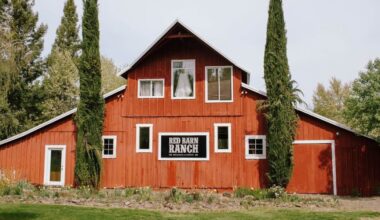 Dancing, dinner & family fun at Chuckwagon Benefit, May 2 at Red Barn Ranch