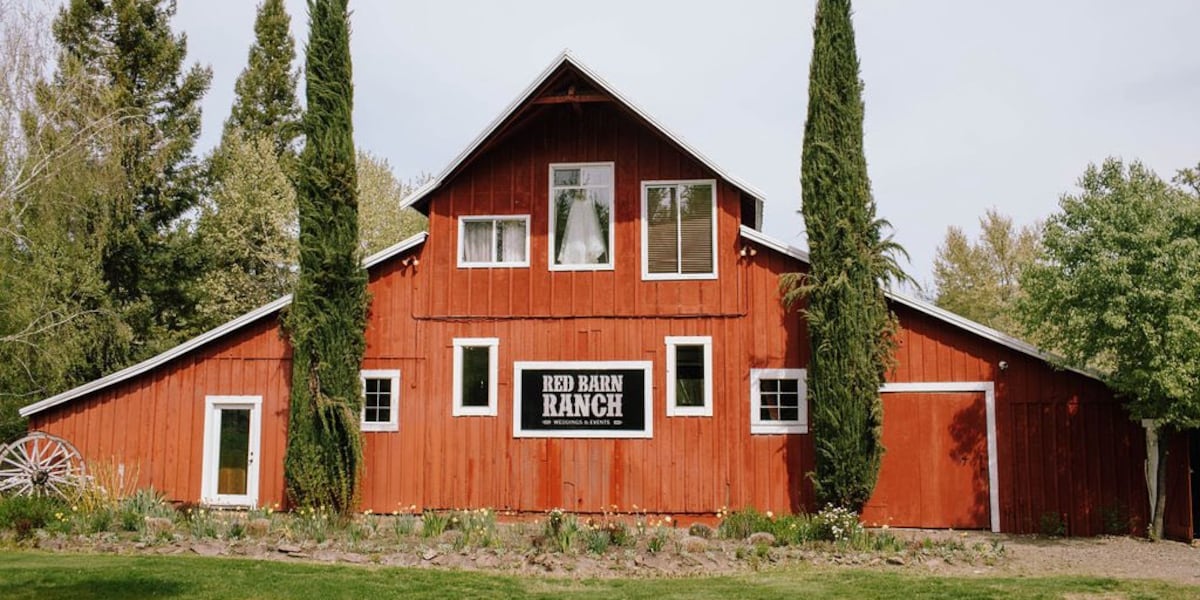 Dancing, dinner & family fun at Chuckwagon Benefit, May 2 at Red Barn Ranch
