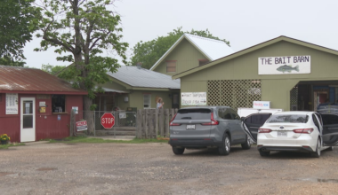 Bryan bait shop featured in Texas Monthly after 74 years in business