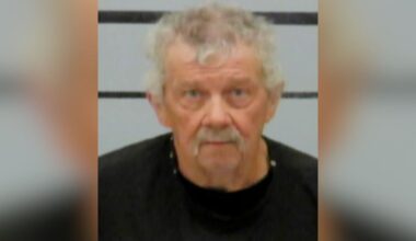 78-year-old man arrested following deadly shooting in south Lubbock