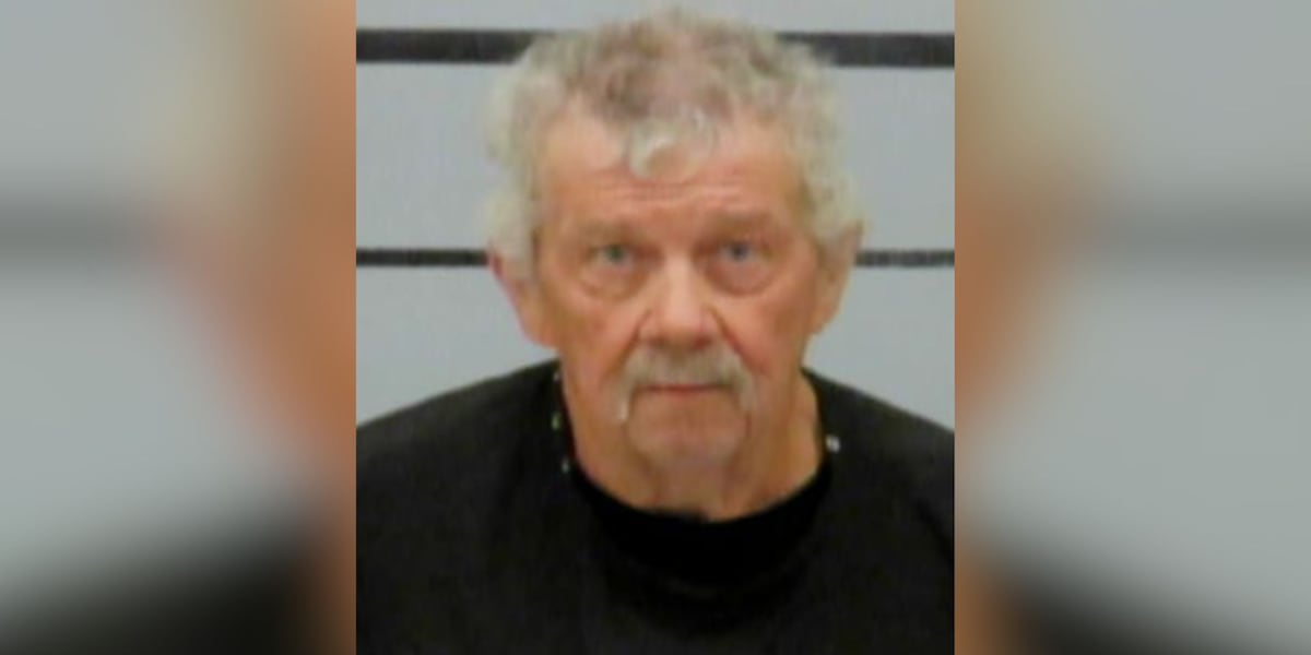 78-year-old man arrested following deadly shooting in south Lubbock
