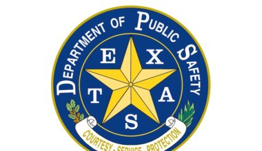 Petersburg man dead following crash in east Lubbock County
