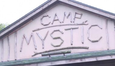 Hearing on Camp Mystic tragedy continues Tuesday in Austin