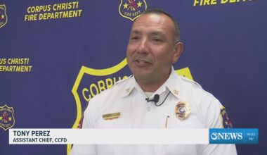 CCFD: Use caution while grilling this Easter weekend