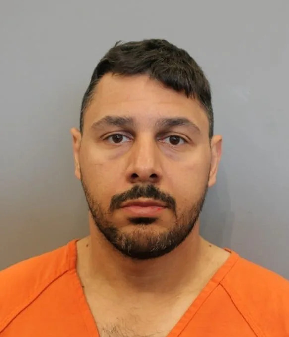 Photo: Houston Police Department