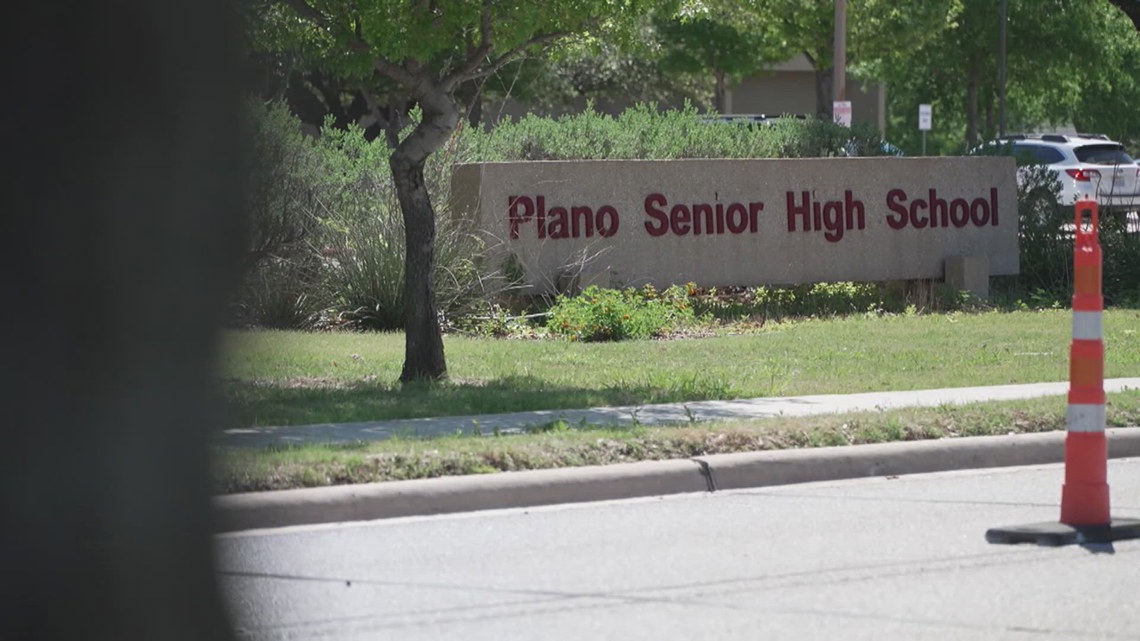 Plano ISD plans to use AI to announce graduate names, but some students are petitioning against it