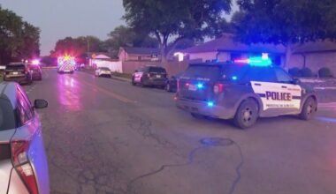 Investigation underway into deadly shooting in east-side San Antonio, police say