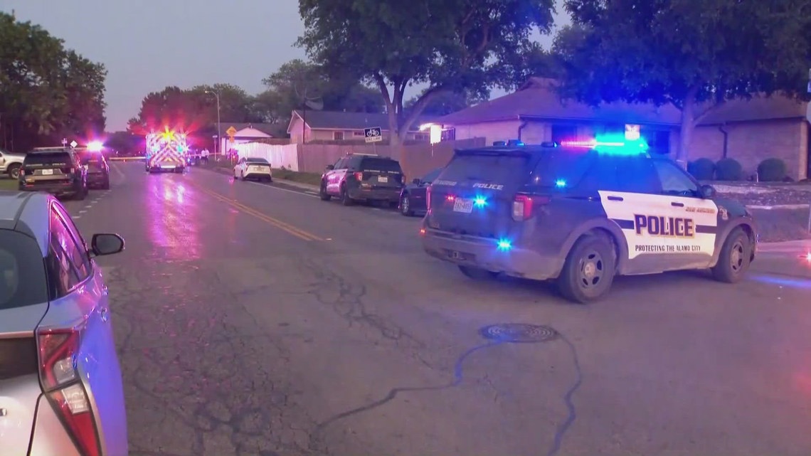 Investigation underway into deadly shooting in east-side San Antonio, police say