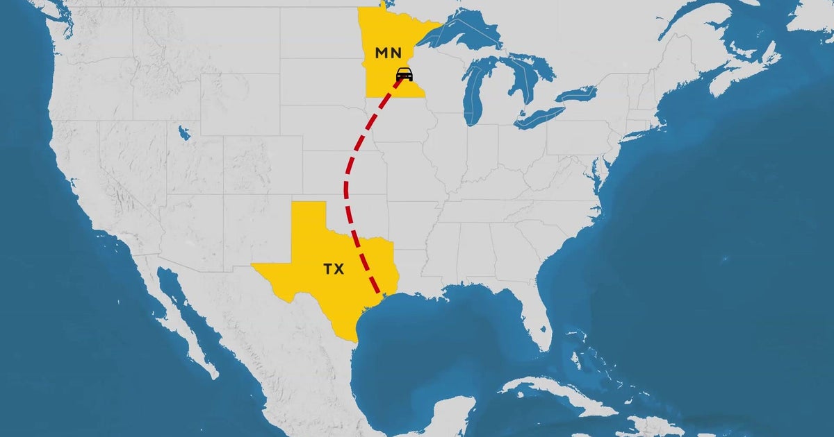 3 drivers help bring woman and her mom, detained by ICE, back to Minnesota from Texas