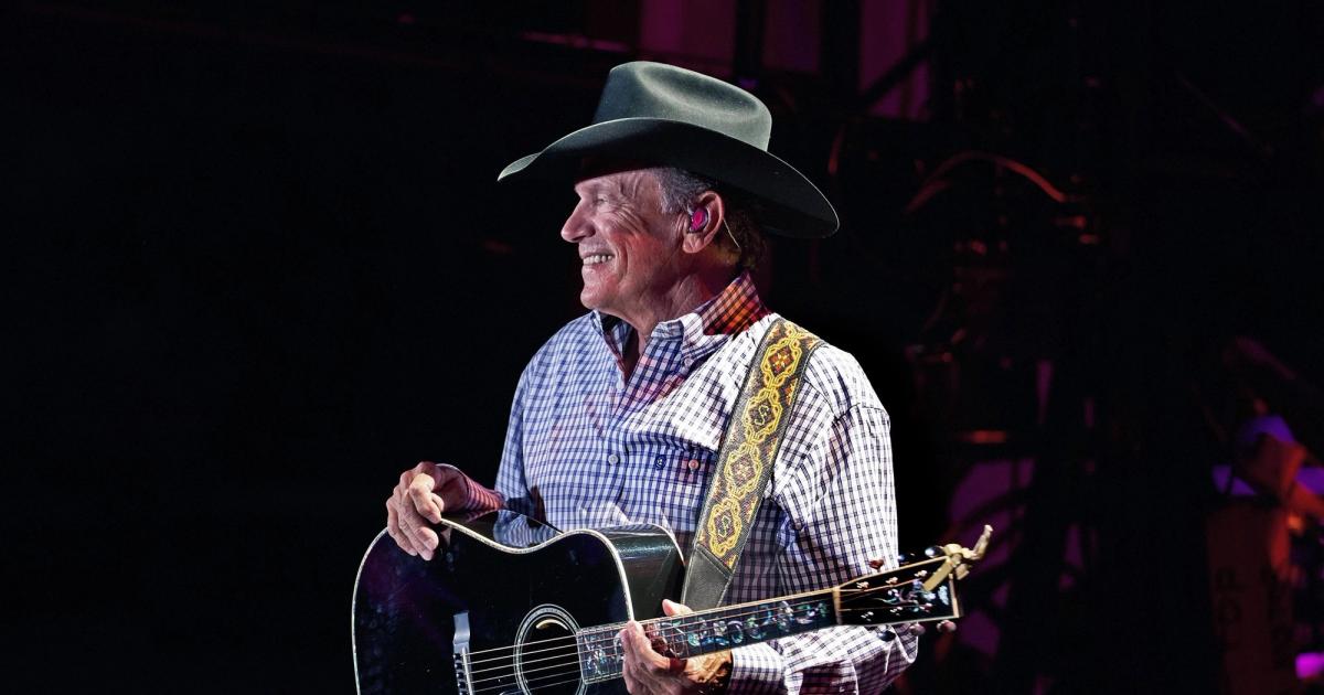 George Strait's 2026 Jones AT&T Stadium Shows in Lubbock, Texas: Everything You Need to Know