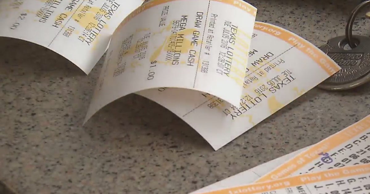 7‑Eleven in North Texas sells $41 million Lotto Texas jackpot ticket