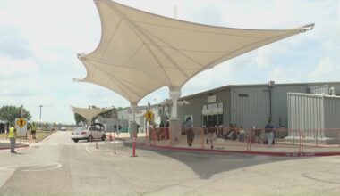 South Terminal at Austin airport to close Wednesday as Allegiant, Frontier move operations