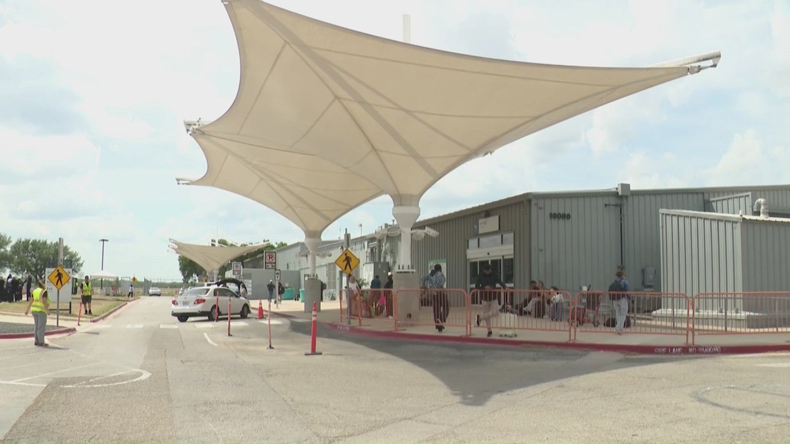 South Terminal at Austin airport to close Wednesday as Allegiant, Frontier move operations