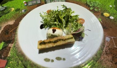 Inside Le Petit Chef: How Dinner And A Show Is Being Redefined In Dallas - Local Profile