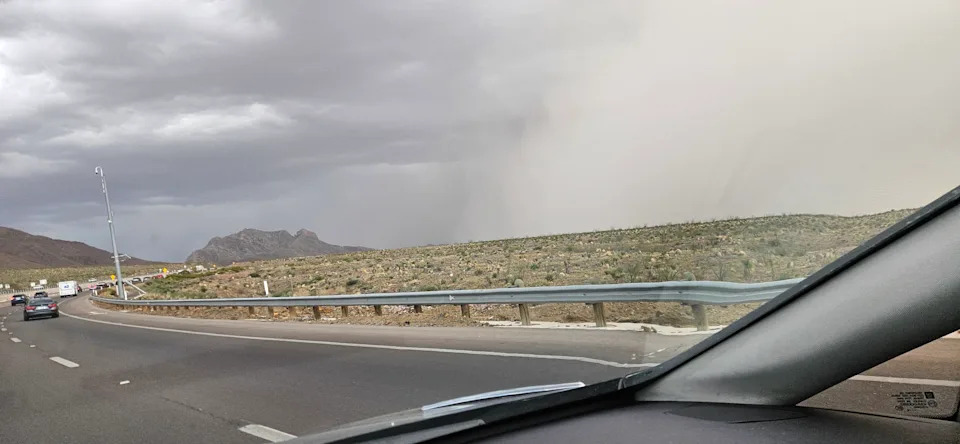 Photo courtesy of Jerry Oaks