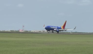 More nonstop flights on the horizon at CCIA