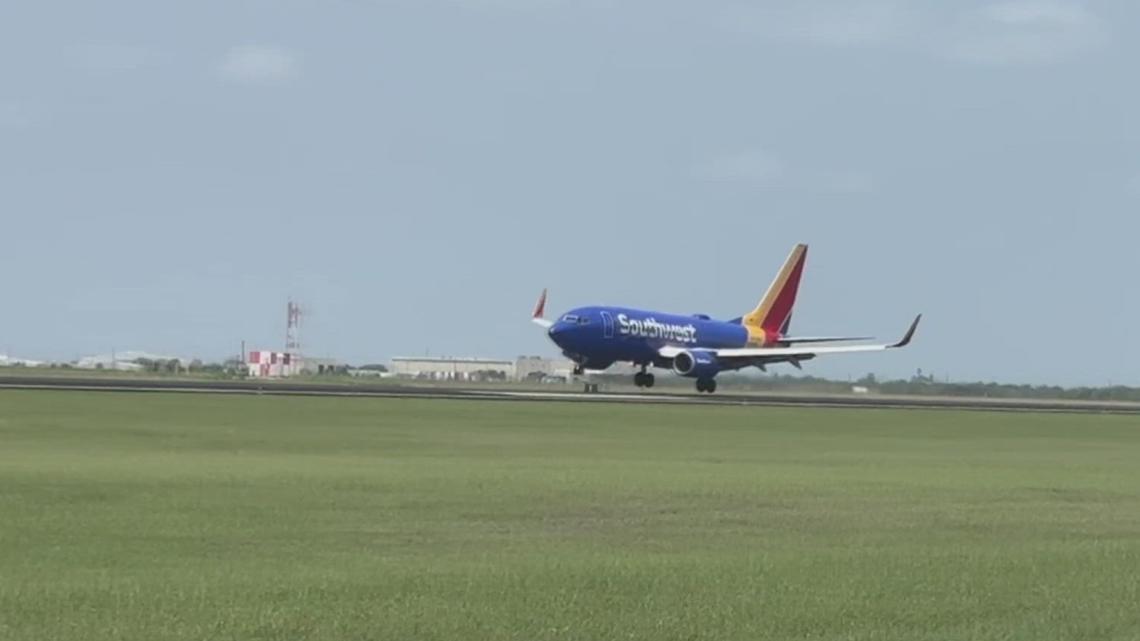 More nonstop flights on the horizon at CCIA