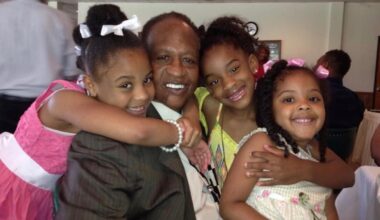 Fort Worth mourns T.A. Sims, longtime school board leader who served generations of students