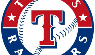 Rangers lose home series against Athletics