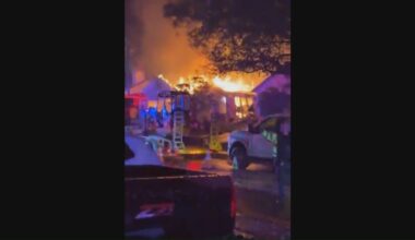 Homeowners impacted by explosions in north San Antonio being offered help as investigation continues