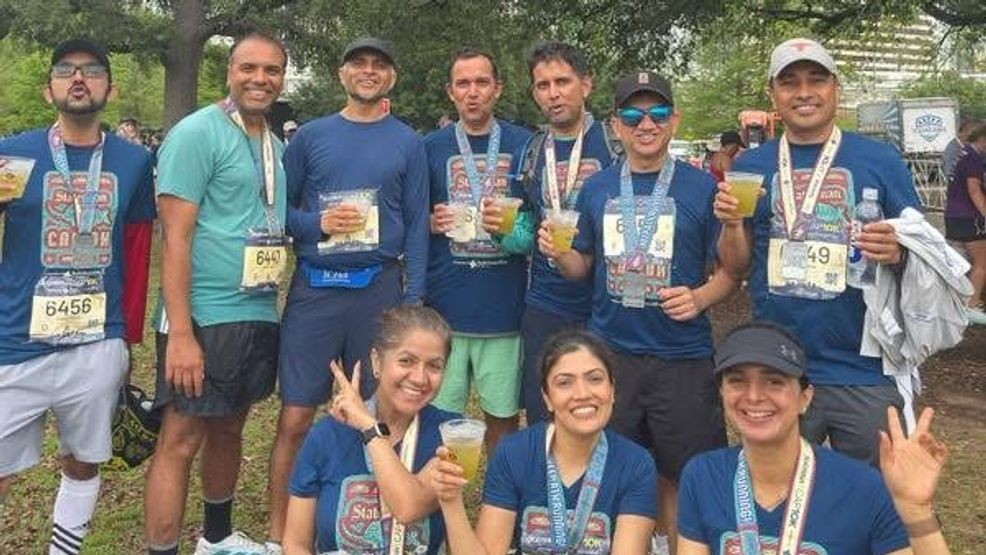 Team Himalayan Panthers (Sushil Gautam)