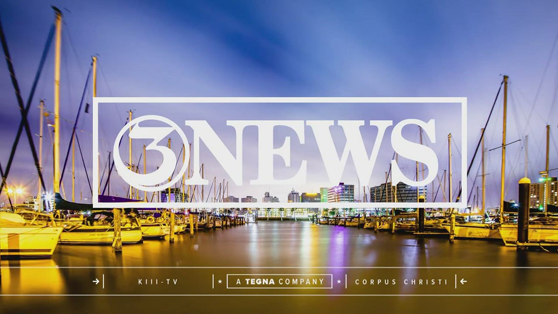 3NEWS at 10 p.m. | kiiitv.com