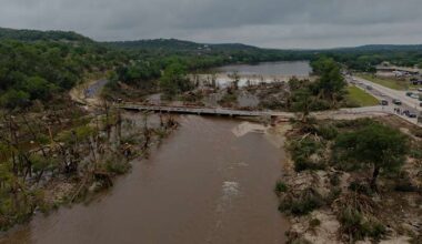 Texas summer camps sue to block new internet rule, saying it threatens their ability to operate