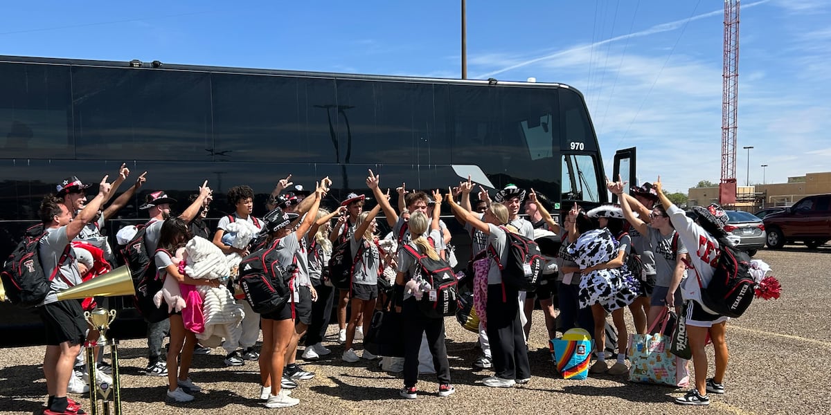 Tech Cheer reflects on national titles earned this past weekend in Daytona Beach, Fla.