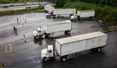 Texas AG investigates trucking schools over unsafe CDL training, including Houston-area company