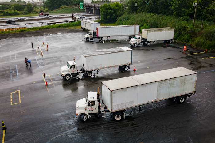 Texas AG investigates trucking schools over unsafe CDL training, including Houston-area company