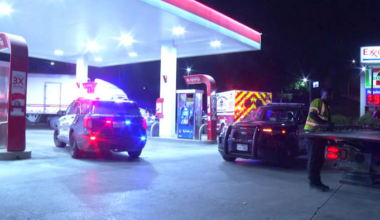 Motorcyclist hospitalized after crash on South Side, San Antonio police say