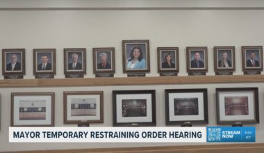 Lawyers for City of Corpus Christi, Mayor of Corpus Christi spar over injunction