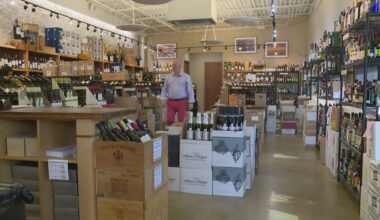 Gen Z drinks half as much. Here's what that means for Houston businesses