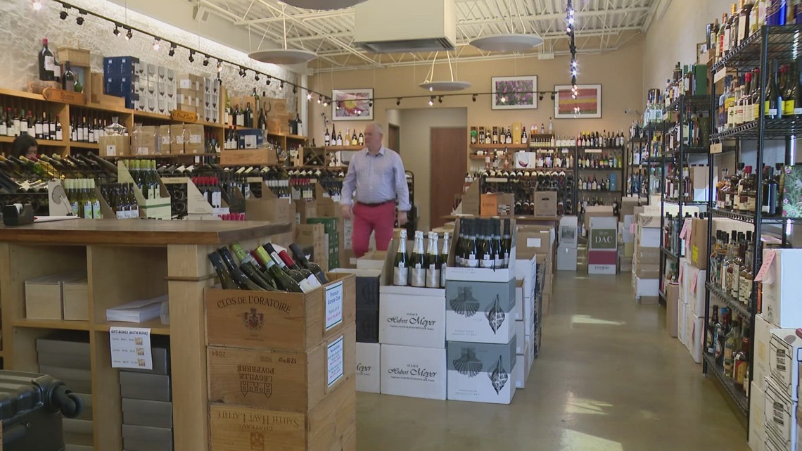 Gen Z drinks half as much. Here's what that means for Houston businesses