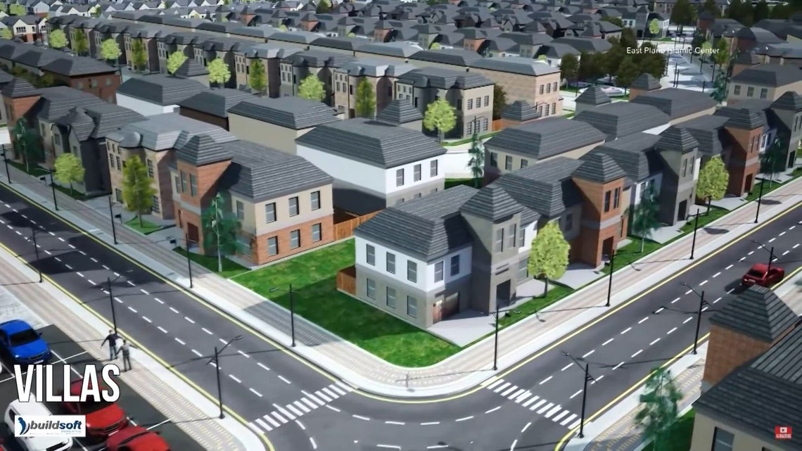 Attorneys for controversial development respond to court injunction and attorney general