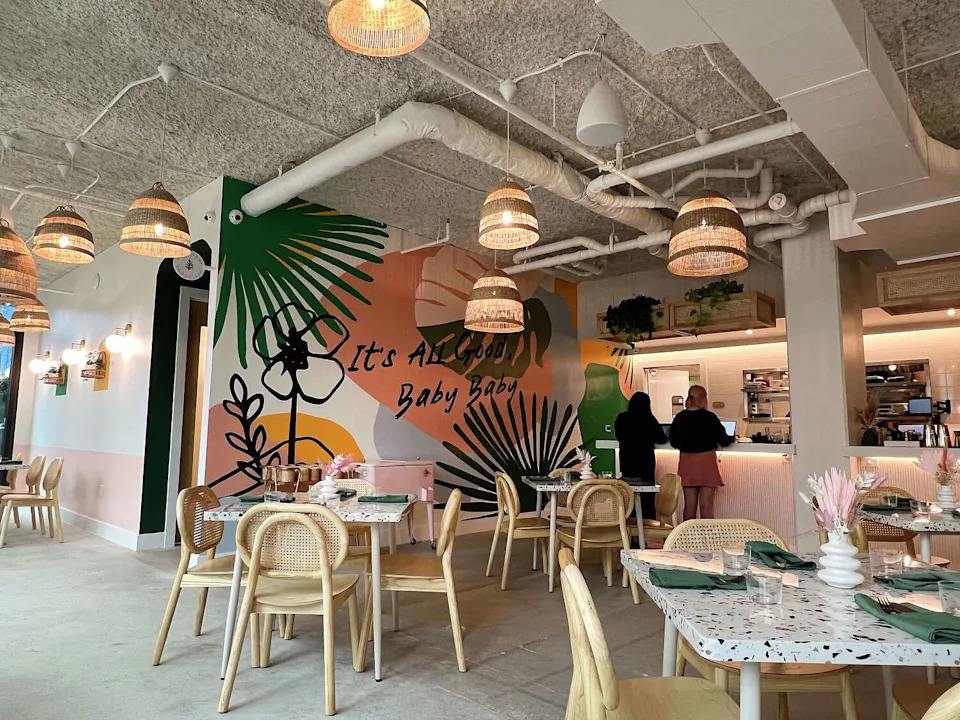 Box St. All Day is a restaurant focusing on brunch in San Antonio's Hemisfair area. (Mike Sutter/Staff file photo)