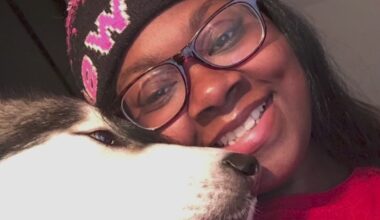 Search underway for missing pregnant woman in Houston