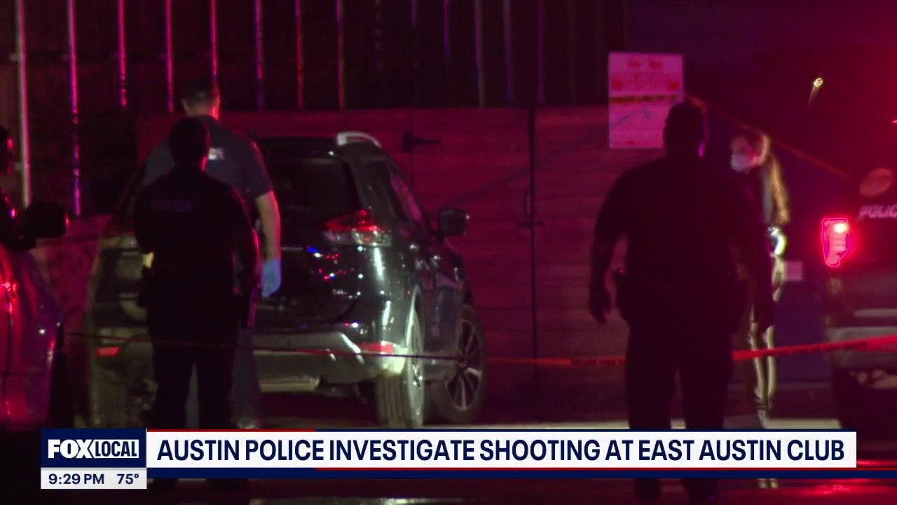 Austin PD investigating the 20th homicide of 2026