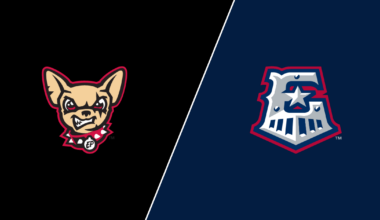 Watch El Paso Chihuahuas @ Round Rock Express on Bally Sports Live